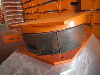 泰州盆式橡胶支座规格型号如何做到质量控制