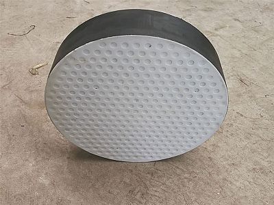 泰州四氟板式橡胶支座易于更换缓冲隔震